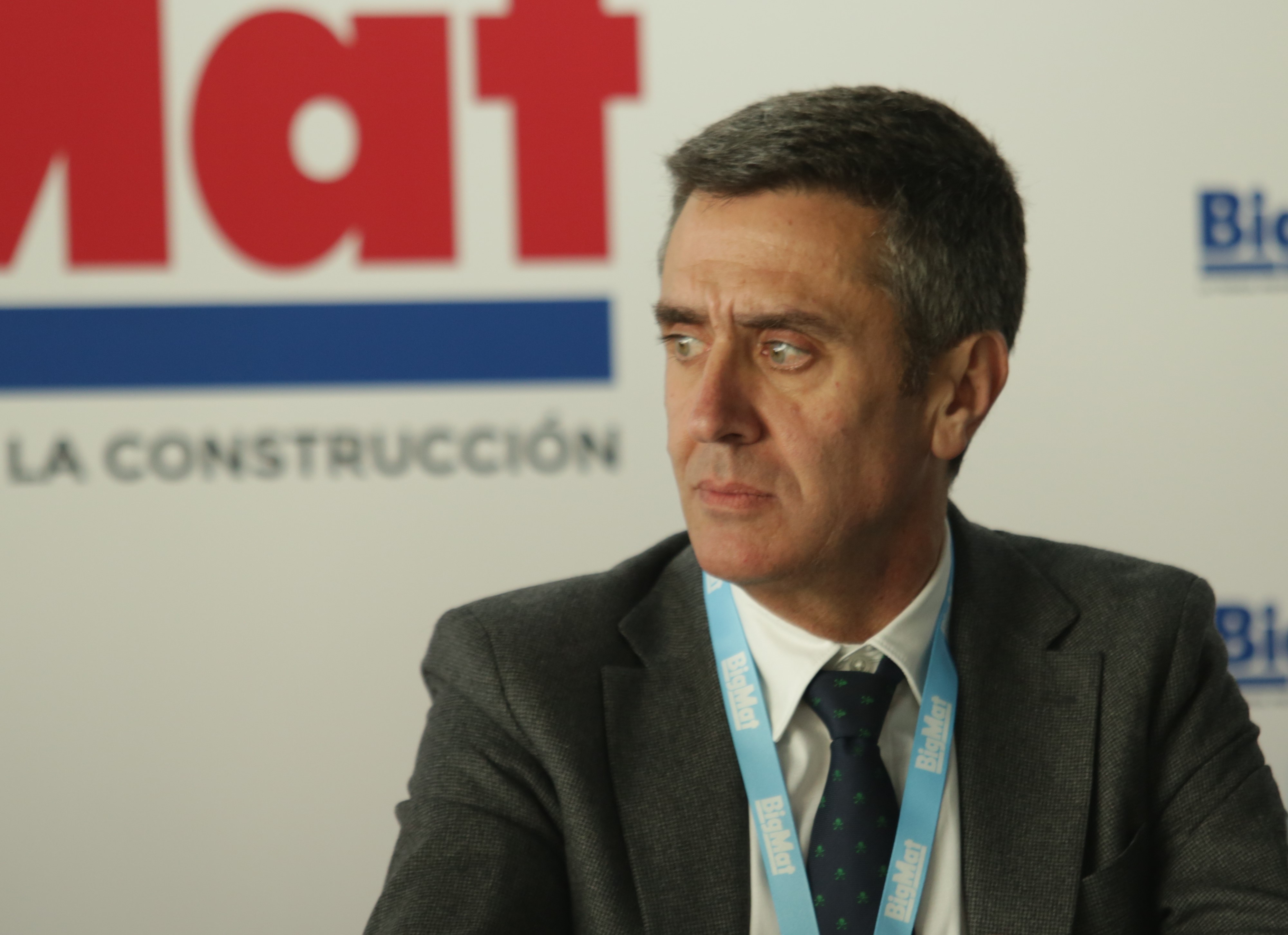 BigMat se alía con Alcongal para poner en marcha su ambicioso proyecto de una central de centrales