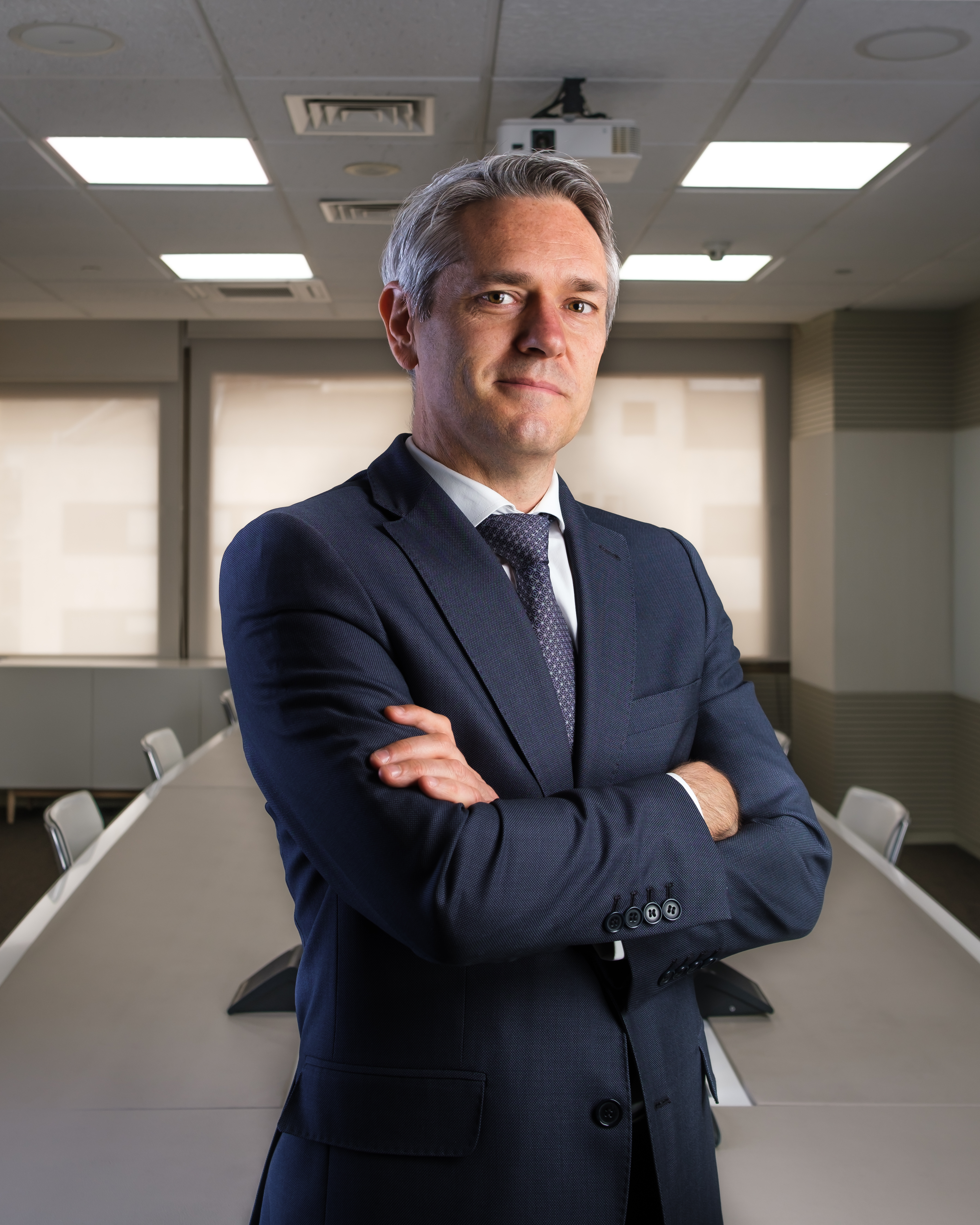 Grupo Lar Iberia nombra nuevo consejo de administración
