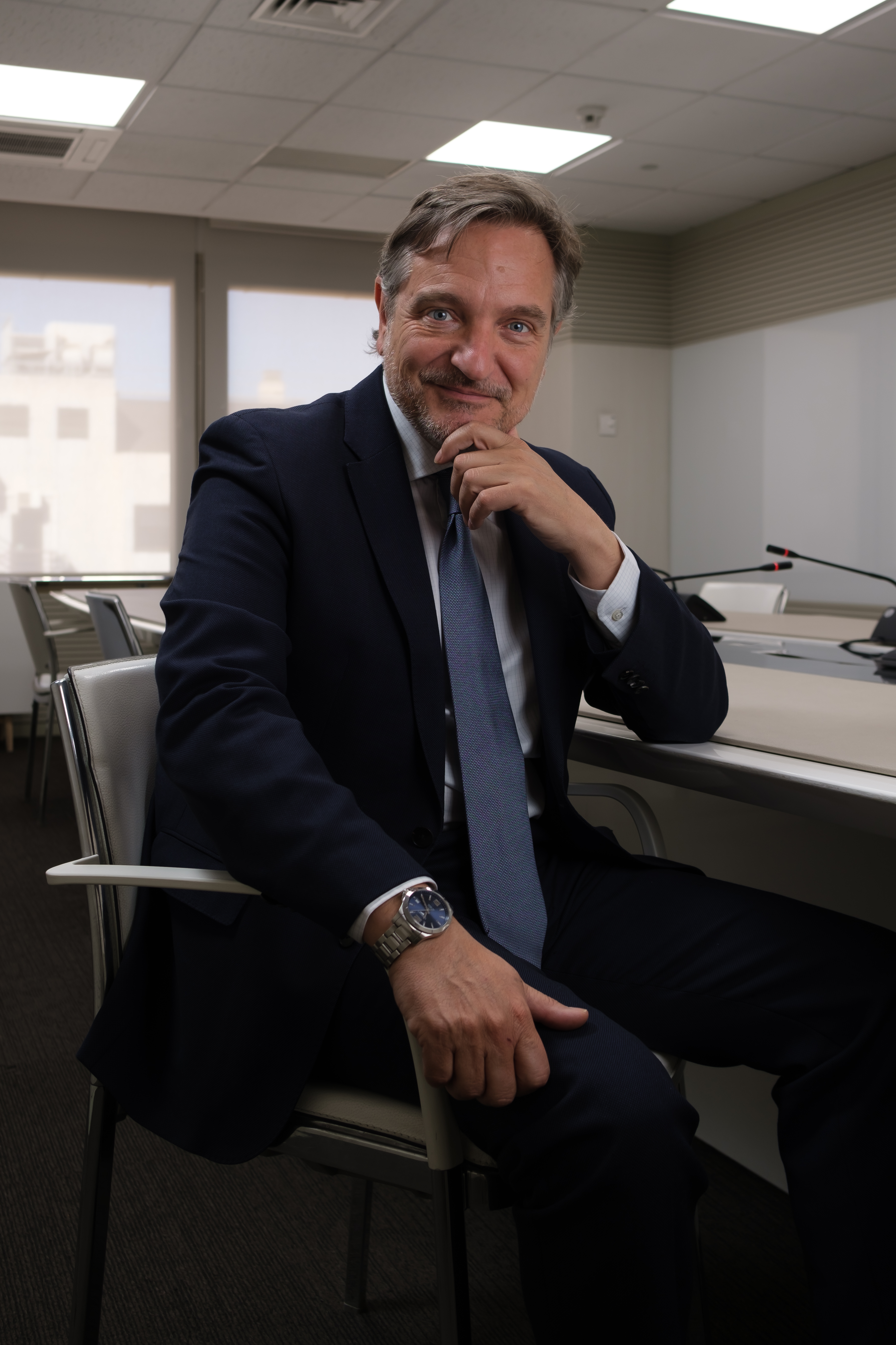 Grupo Lar Iberia nombra nuevo consejo de administración