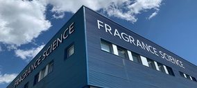 Fragrance Science espera seguir aumentando los beneficios y la rentabilidad