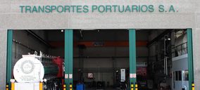 Transportes Portuarios vuelve a crecer gracias a la diversificación