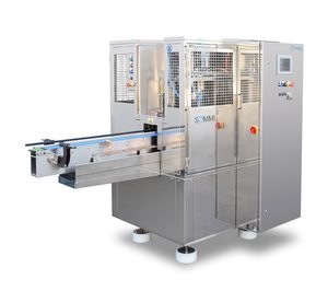 Talleres Ezquerra Seamers presenta una nueva cerradora