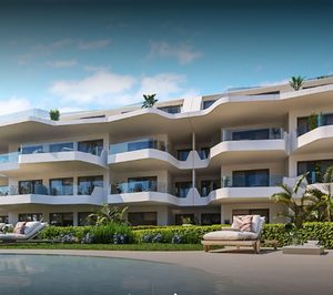 Top Gestión inicia 1.200 viviendas en Fuengirola con una inversión de 600 M€