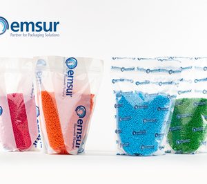 Emsur presenta EM-Full RFlex, su nueva gama de monomateriales barrera