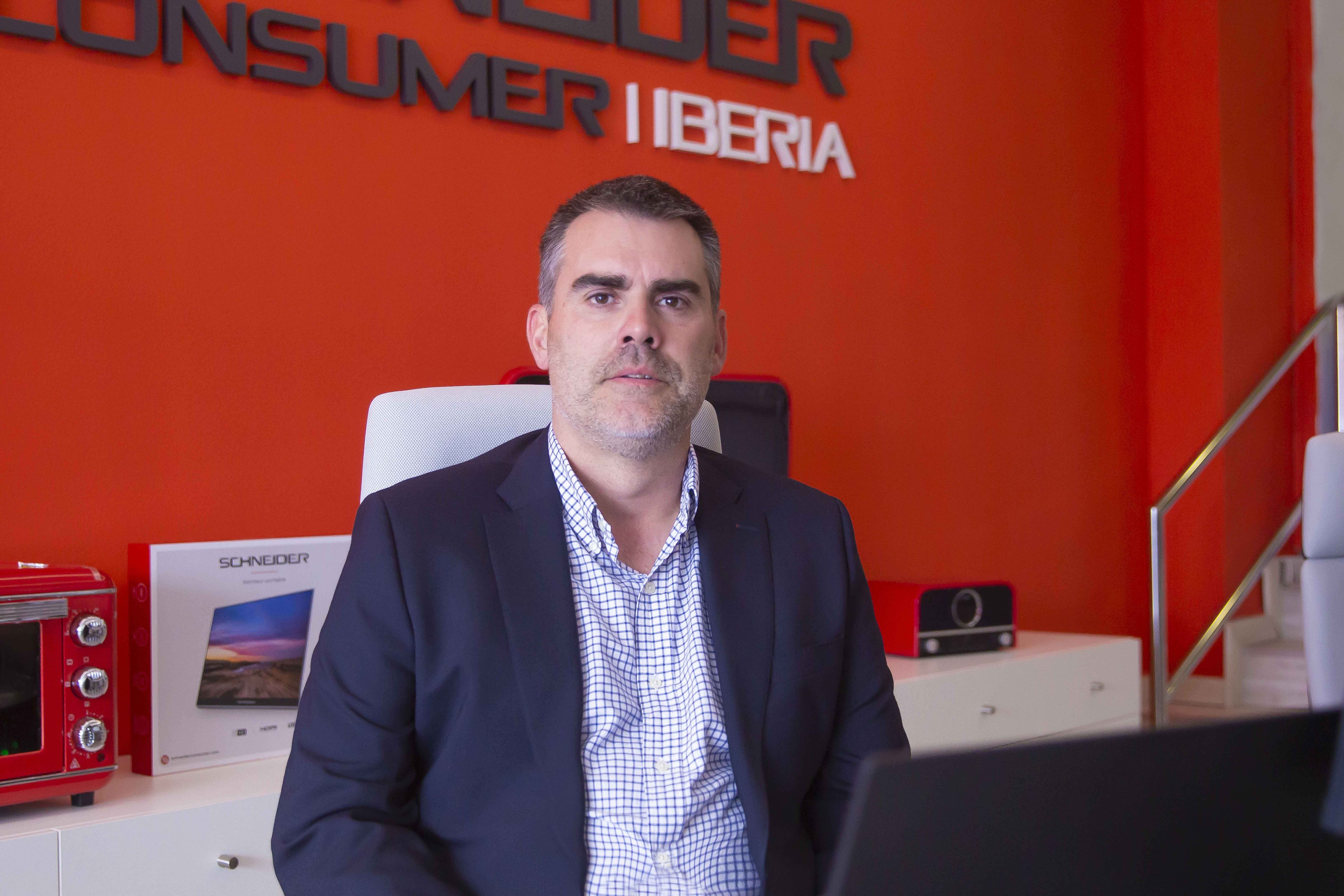 Schneider Consumer, 11 M para final de 2021 y nuevas instalaciones