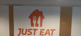 La Tagliatella se incorpora a Just Eat