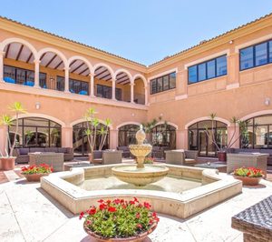 Marriott recuperará el Son Antem a partir de 2022 mediante un acuerdo con Belagua