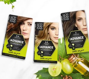 La división de gran consumo sostiene las ventas de Revlon en España