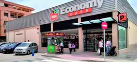 Economy Cash se refuerza en Castellón con su novena apertura del año