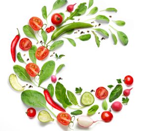 El target flexitariano crece un 39% en dos años y ya suma más del 80% de los veggies