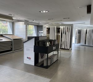 BigMat Garro renueva exposición de cerámica