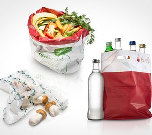 WPO Polymers traerá a España la gama Ecovio de Basf