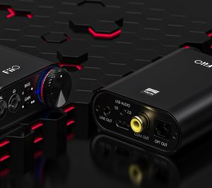 FiiO presenta nuevos equipos