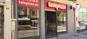 Telepizza aterriza en Noáin (Navarra) de la mano de su mayor multifranquiciado