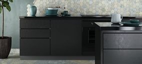 Aparici lanza la colección de porcelánico Bohemian