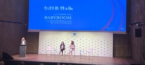 Más de 500 personas participan en la I Cumbre ‘Baby Boom. La Transformación de los cuidados’, organizada por CEAPs