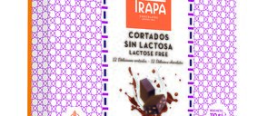 Trapa presenta los Cortados sin lactosa