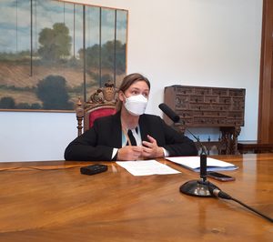 La Diputación de Lugo adjudica el equipamiento de la residencia de Navia de Suarna y ultima la apertura del geriátrico de Meira