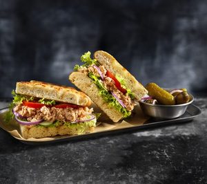 Vuna y Better Balance, las próximas apuestas de Nestlé y Sigma en la oferta plant-based