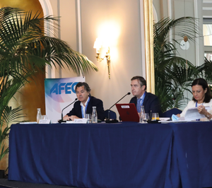 AFEC celebra su Asamblea General 2021