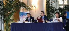 AFEC celebra su Asamblea General 2021