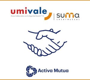 Umivale y Activa Mutua pactan su fusión