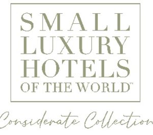 Small Luxury Hotels lanza la marca Considerate Collection, enfocada en la sostenibildad