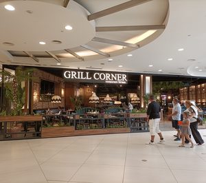 Casa Carmen potencia el crecimiento de Grill Córner