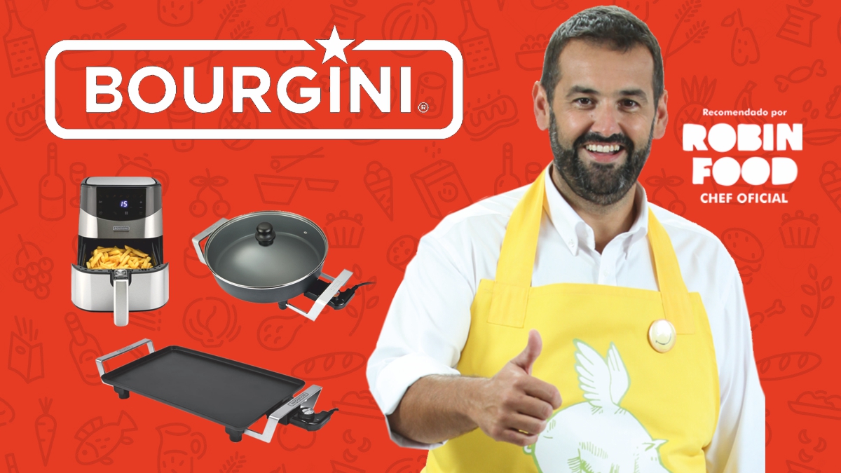 Silver Sanz suma la marca Bourgini de PAE de cocina