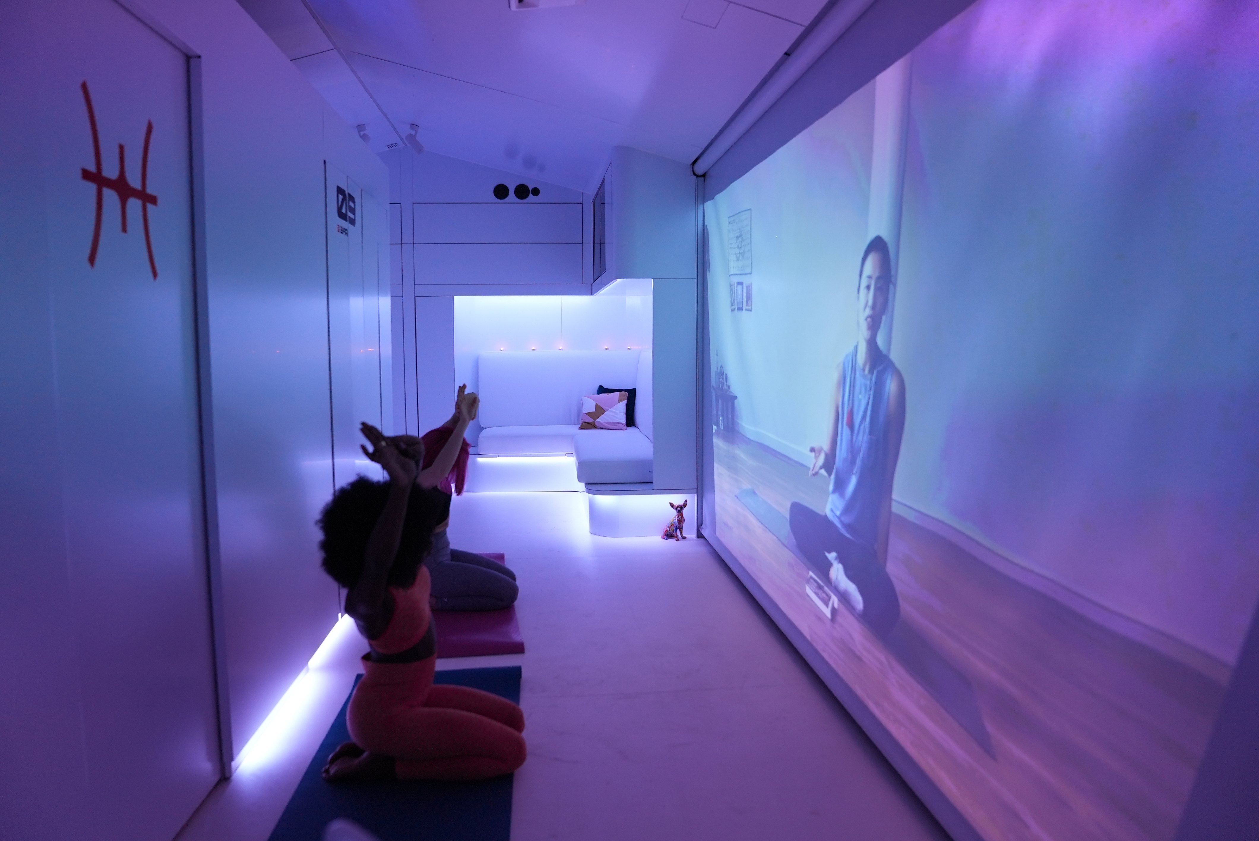 Astroland presenta sus viviendas inteligentes y sostenibles inspiradas en Marte