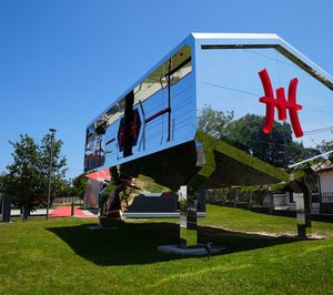 Astroland presenta sus viviendas inteligentes y sostenibles inspiradas en Marte