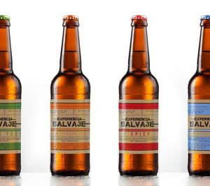 Grupo La Navarra entra en cervezas con la propietaria de ‘Mica’ como aliado