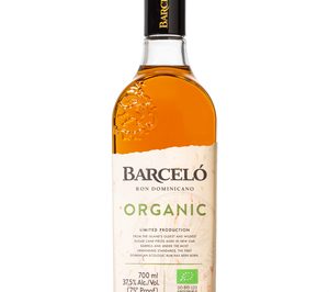Barceló presenta el primer ron 100% orgánico, fruto de su estrategia de sostenibilidad