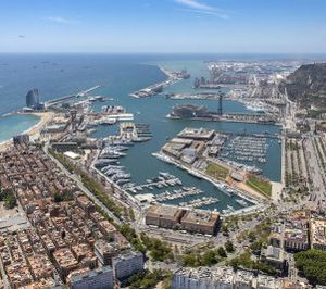 Los puertos invertirán 4.556 M en el período 2021-2025