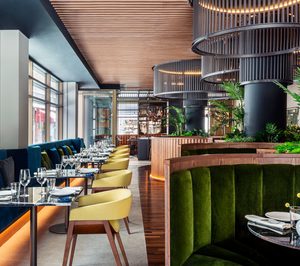 Eneko Atxa estrena oficialmente su segundo Basque