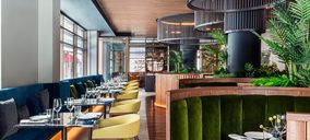 Eneko Atxa estrena oficialmente su segundo Basque