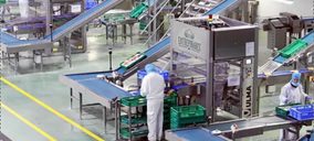 Entrepinares superará los 400 M e invierte en envasado,capacidad y almacenamiento