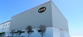 Nico Jamones inicia la ampliación de su fábrica y se impulsa en ibérico