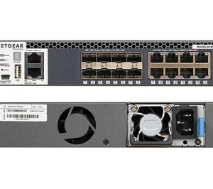 Kramer Electronics aumenta su portfolio con los productos de Netgear