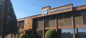 Sostenibilidad y mejoras en planta concentran el plan inversor de Proquimia