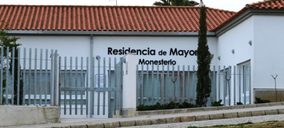 Mensajeros de la Paz comienza a gestionar la residencia de un municipio de Badajoz