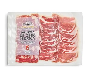 ¿Quiénes son los fabricantes de la nueva gama de charcutería de DIA?