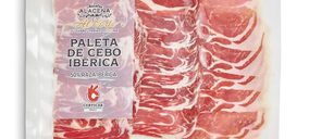 ¿Quiénes son los fabricantes de la nueva gama de charcutería de DIA?