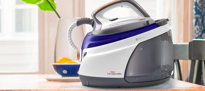 Polti quiere un +20% para el 2021