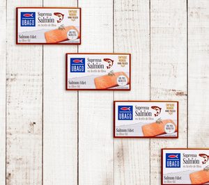 Ubago consolida liderato en ahumados y prepara lanzamientos para Mercadona