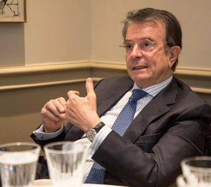 Belagua (AC Hoteles) reduce ventas un 77,4%, hasta 45,4 M, y entra en pérdidas de 57 M