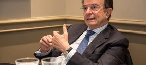 Belagua (AC Hoteles) reduce ventas un 77,4%, hasta 45,4 M, y entra en pérdidas de 57 M