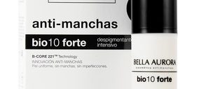 Bella Aurora sigue apostando por la internacionalización