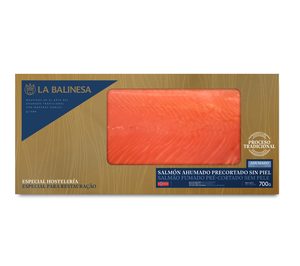 La Balinesa, exportación y expansión en horeca para seguir creciendo