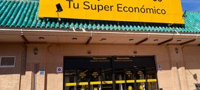 Carrefour duplica la presencia de Supeco en Málaga gracias a Supersol